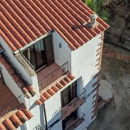 Holiday home La Llar Vilafames