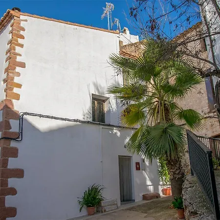 La Llar Holiday home *