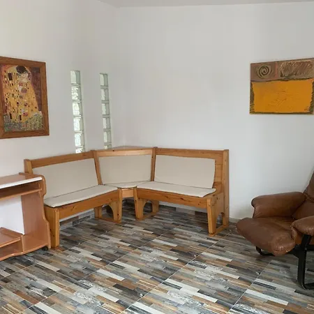 Holiday home La Llar