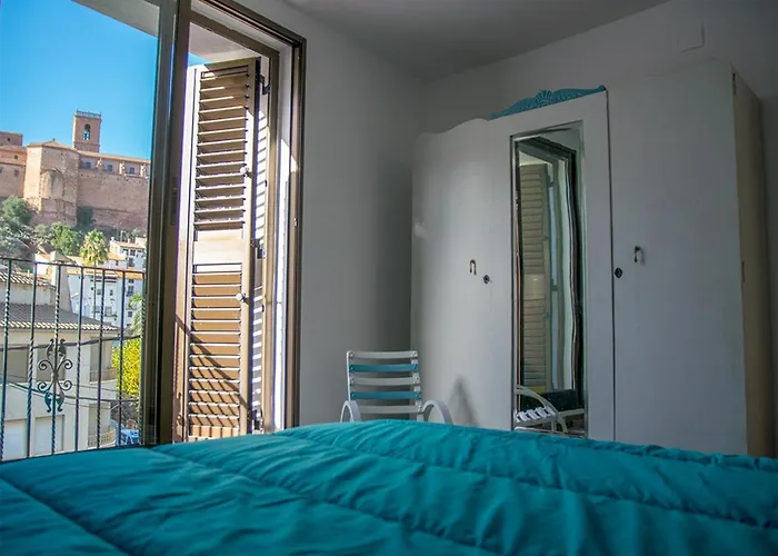 Dom wakacyjny La Llar *