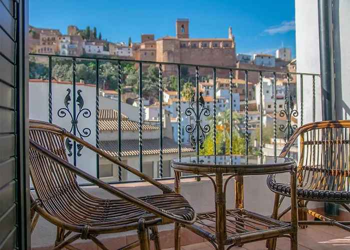 Dom wakacyjny La Llar *