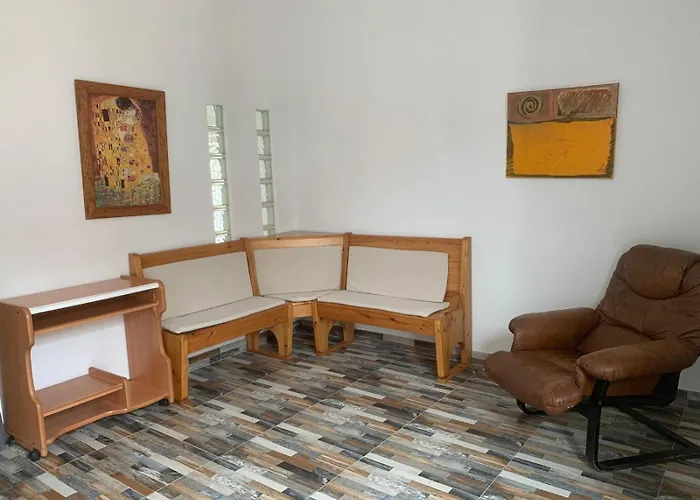 Dom wakacyjny La Llar