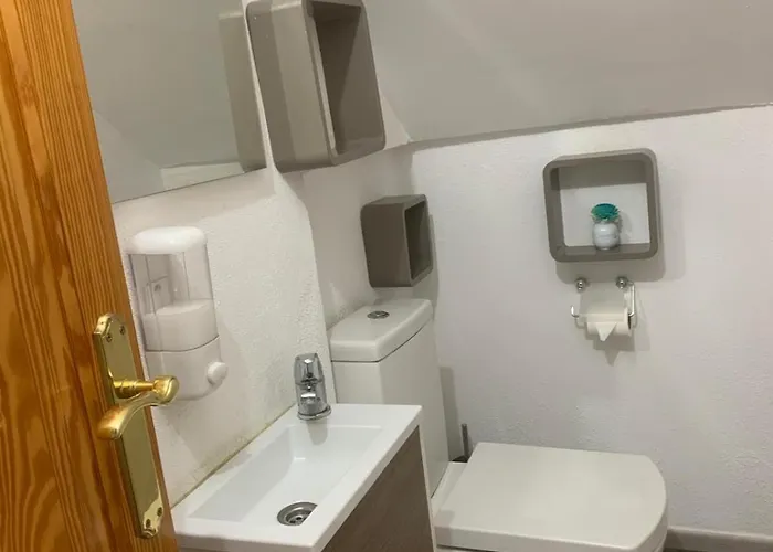 Dom wakacyjny La Llar