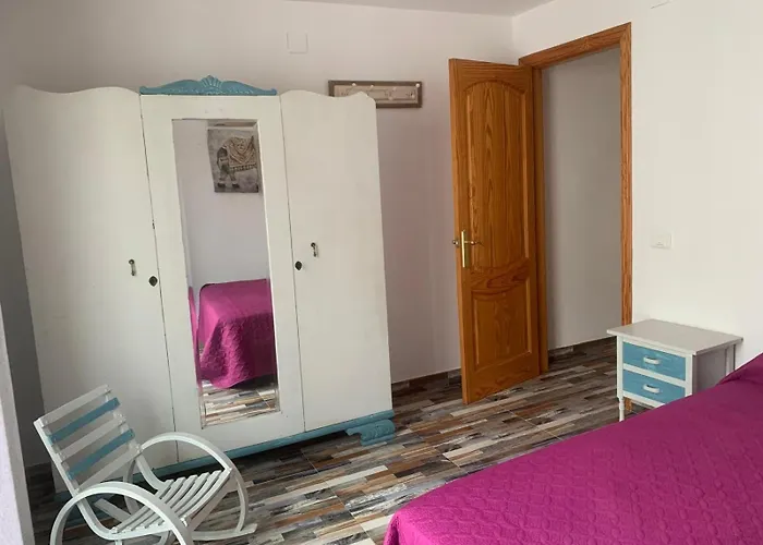 Dom wakacyjny La Llar